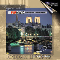 Le Cygne from Carnival of the Animals - London Philharmonic & Камиль Сен-Санс