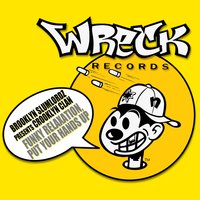 Put Your Hands Up - Brooklyn Slumlordz & Crooklyn Clan