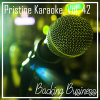 Change [Originally Performed by Taylor Swift) - Backing Business