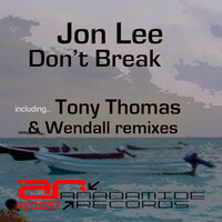 Don't Break - Jon Lee & Wendall