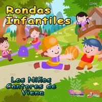 La Virgen De La Cueva - Los Niños Cantores de Viena