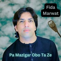 Rasha Rasha Tura Yara Mesre - Fida Marwat