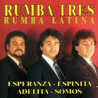 La Novia de Facundo - Rumba tres