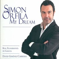 Despierta negro (La Taberna del Puerto) - Simon Orfila