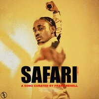 SAFARI - Frank Renell