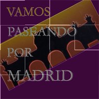 De Madrid Al Cielo - María de los Ángeles Morales