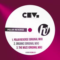 Organic - Cev'S