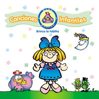 Las Palomitas Son Blancas - The Countdown Kids