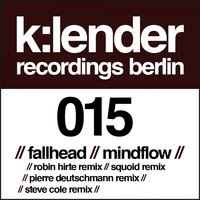 Mindflow - Fallhead