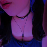 Mic Rubbing Fabric Scratching Mouth Sounds Asmr - Billie Kay ASMR