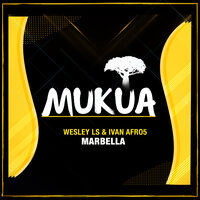 Marbella - Ivan Afro5