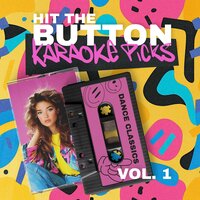 Sing It Back - Hit The Button Karaoke
