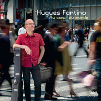 Messe "Au cœur du monde": Prière de saint François - Hugues Fantino