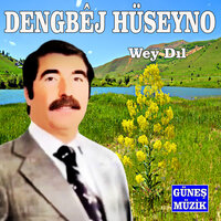Mirza Beg - Dengbêj Hüseyno