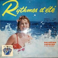 Ne Joue Pas - Raymond Lefevre