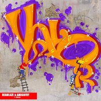 Valor - Reablaze & Amigo Fry & Discan