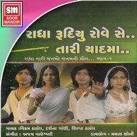 Are O Radha Rangili - Vikram Thakor