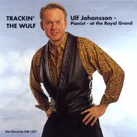 You've Changed - Ulf Johansson Werre