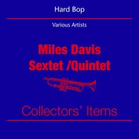 The Serpent's Tooth - Miles Davis Sextet