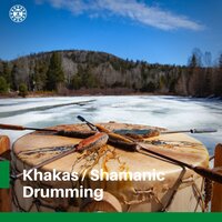 Native Stories - Rain Sounds - Relax Shaman Music