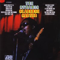Steal Away - Clarence Carter & Carter