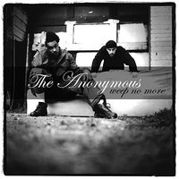 Transatlantic - The Anonymous
