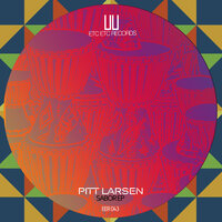 Dulce Aroma Profundo - Pitt Larsen