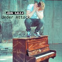 Ammunition - John Galea