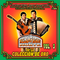Vida Truncada - Los Relampagos del Norte