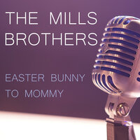 Paper Doll - The Mills Brothers Quartet