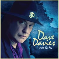 Energy Fields - Dave Davies & Dead Meadow