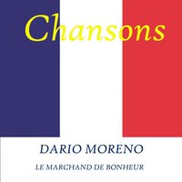 Guitare et tambourin - Dario Moreno