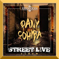 El Tio Del Puro - Dany Cohiba