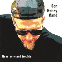 They Say Love - Son Henry