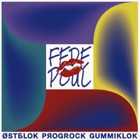 Rockbeat - Fede Poul