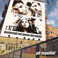 Tragico epilogo - Gli Inquilini