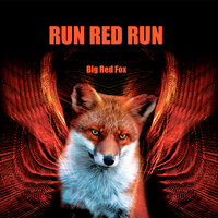 Seven Twenty - Big Red Fox