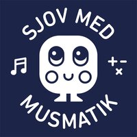 8 tabellen - Sjov med Musmatik