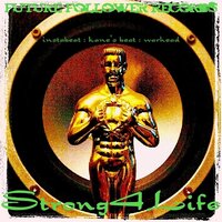Instabeat - Strong4life