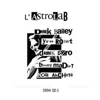 Dbyr, Pt. 2 - Derek Bailey