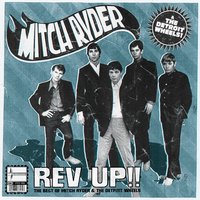 Baby Jane (Mo Mo Jane) - Mitch Ryder