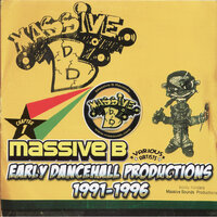 Reasons - Johnny Osbourne & Massive B