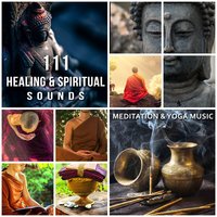 Rain Healing Sounds for Sleep - Meditation Mantras Guru