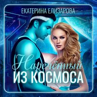 Екатерина Елизарова. «Нареченный из космоса». Часть 8 - Алексей Субботин & Наталья Белозёрова