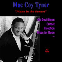 Blues for Gwen - McCoy Tyner