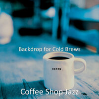 Smart Saxophone Bossa Nova - Vibe for Organic Coffee Bars - Coffee Shop Jazz