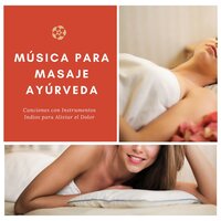 Toque Curativo - Masaje Velia