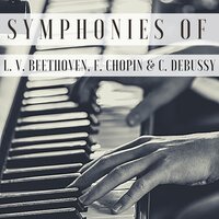 Chopin: Ballade No.4, Op.52 - Friedrich Gulda & Фридерик Шопен