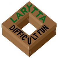 Wonder Vendor - Larytta
