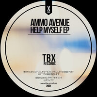 Over You - Ammo Avenue